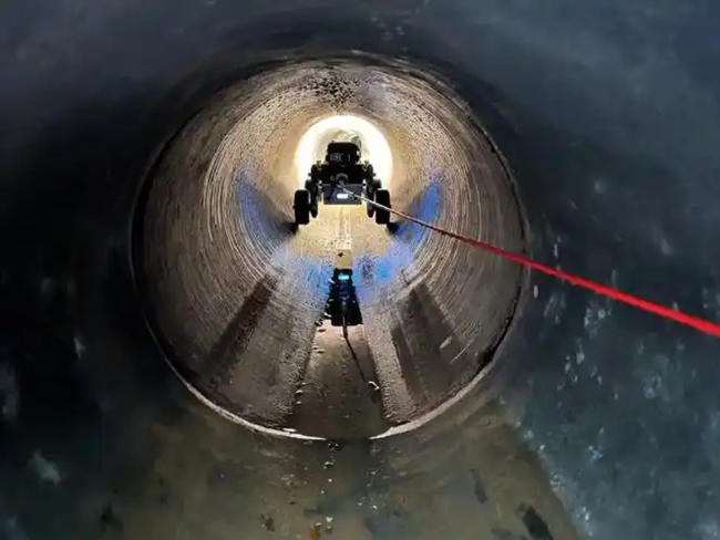 衢州CCTV检测后如何整理数据？