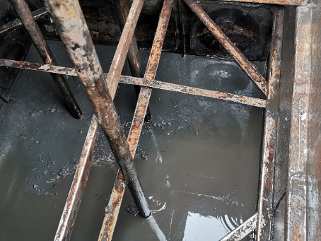 衢州CCTV管道检测具体做什么？