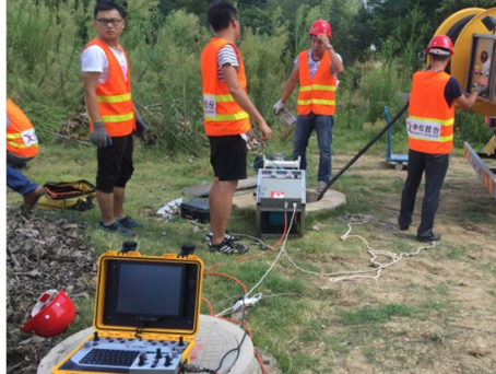 衢州如何选择适合的市政管道疏通方法？